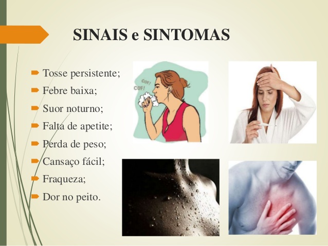 Tuberculose | Fernando Bragança - Pediatria e Homeopatia